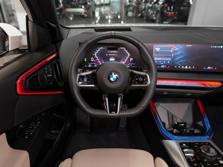 BMW X3 IV (G45/G48) Москва  - изображение 12