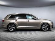 Audi Q7 II (4M) Москва  - изображение 22