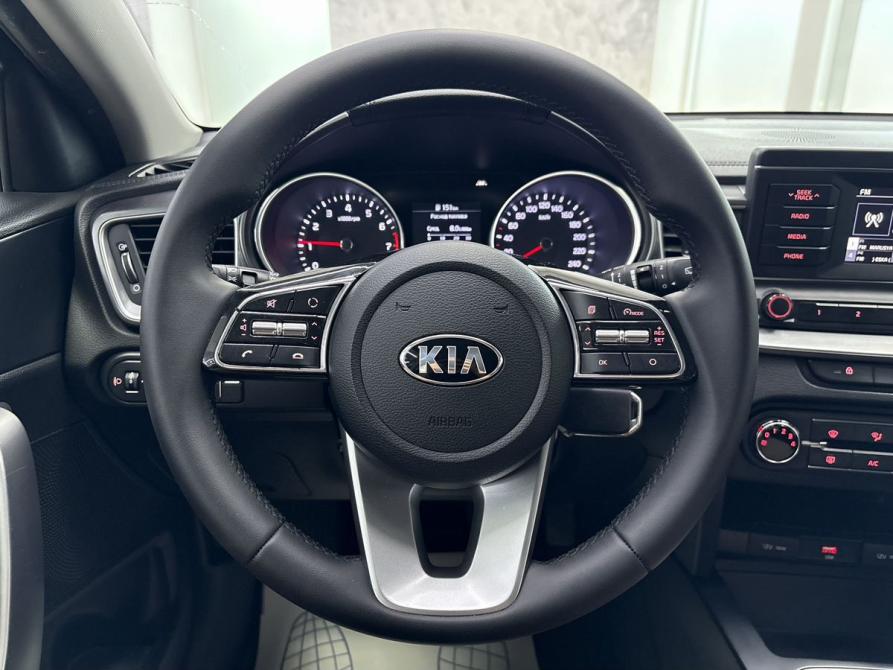 Kia Ceed III Ярославль  - изображение 12