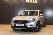 Lada (ВАЗ) Vesta I Уфа  - изображение 21