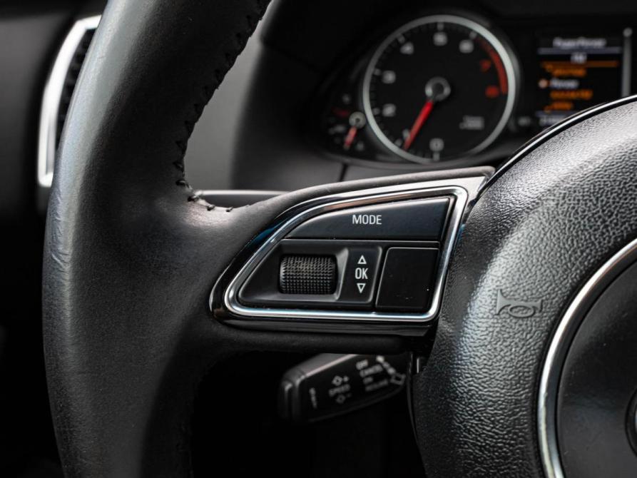 Audi Q5 I (8R) Рестайлинг Краснодар  - изображение 16
