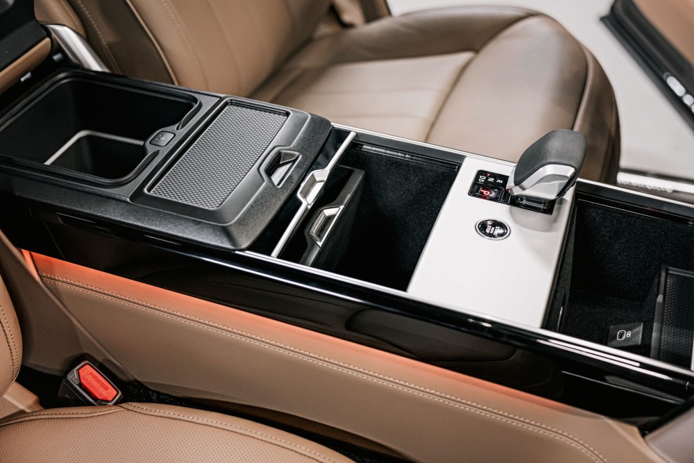 Land Rover Range Rover V Москва  - изображение 36