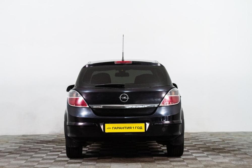 Opel Astra H Сургут  - изображение 6