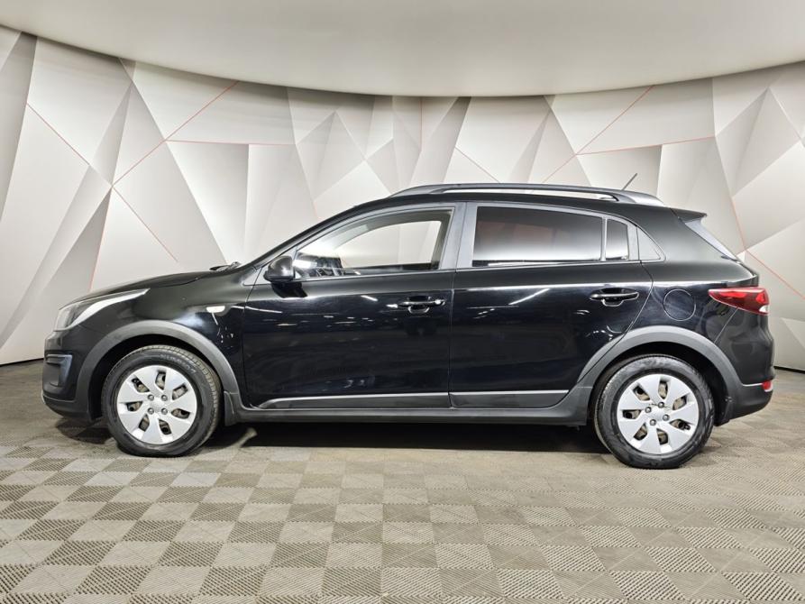 Kia Rio IV Москва  - изображение 5