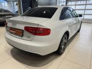 Audi A4 IV (B8) Рестайлинг Екатеринбург  - изображение 32