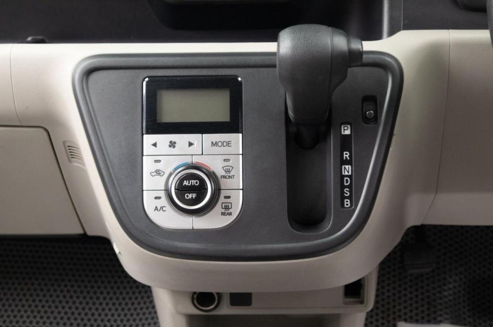 Toyota Passo III Оренбург  - изображение 14