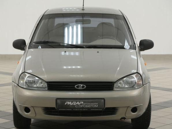Lada (ВАЗ) Kalina I с пробегом 2006 года, цена 136 000 рублей, 263000 км, седан, Автокод Объявления