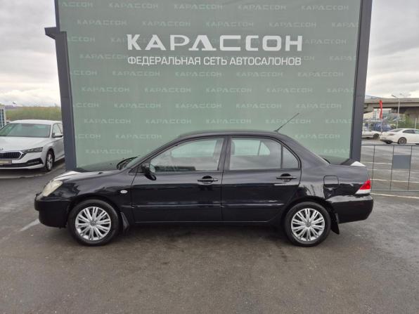 Mitsubishi Lancer IX Рестайлинг с пробегом 2006 года, цена 457 000 рублей, 168080 км, седан, Автокод Объявления