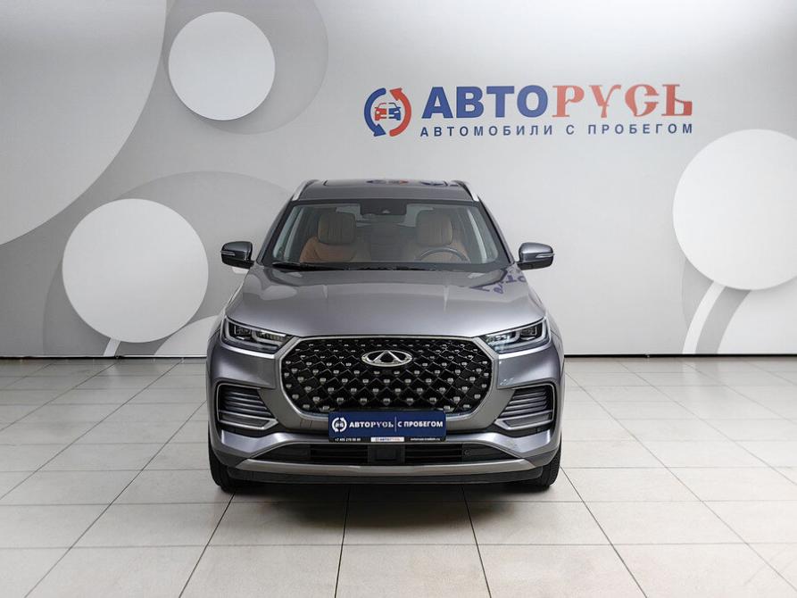 Chery Tiggo 8 Pro Max I Подольск  - изображение 3