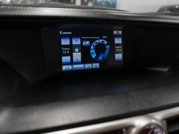Lexus GS IV с пробегом 2013 года, цена 2 300 000 рублей, 240100 км, седан, Автокод Объявления