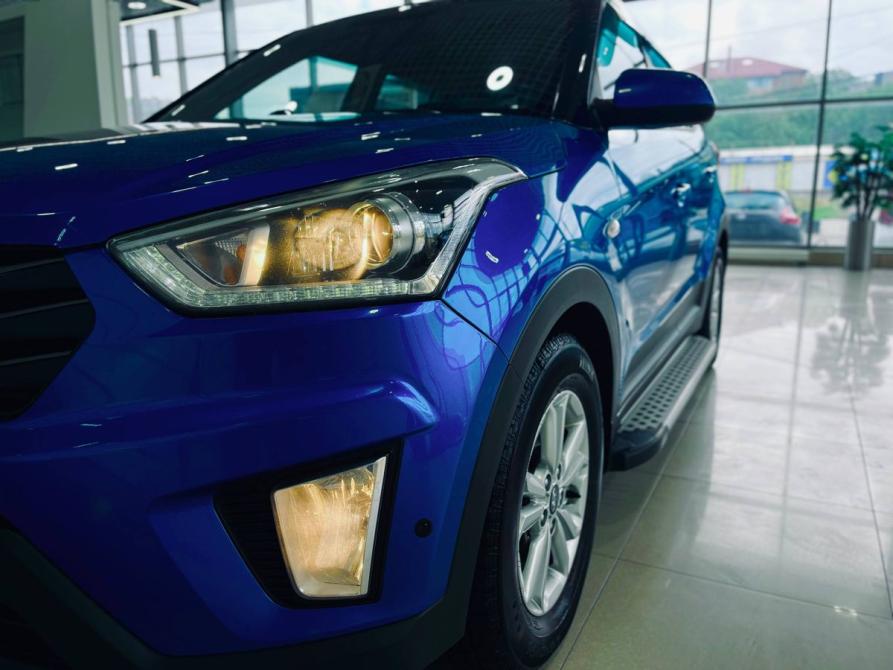Hyundai Creta I Ростов-на-Дону  - изображение 4