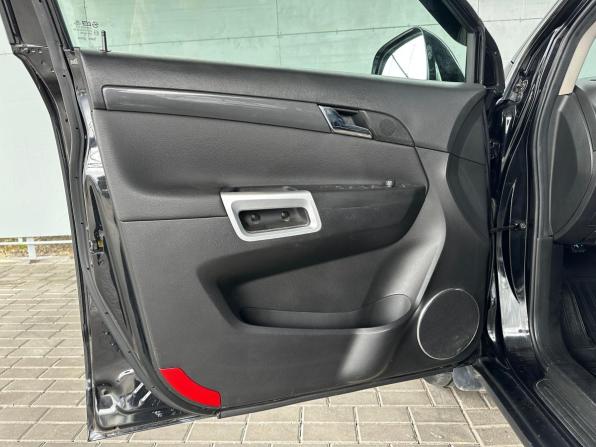 Opel Antara I Рестайлинг с пробегом 2013 года, цена 1 243 000 рублей, 89889 км, внедорожник, Автокод Объявления