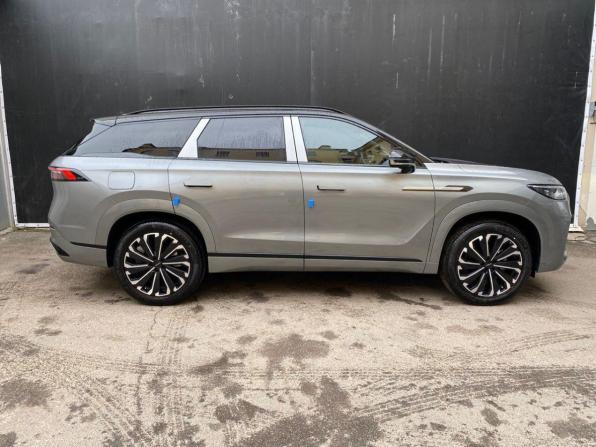 Новый Jaecoo J8 2025 года, цена 4 868 900 рублей, внедорожник, Автокод Объявления