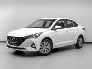 Hyundai Solaris II Рестайлинг Москва  - изображение 28