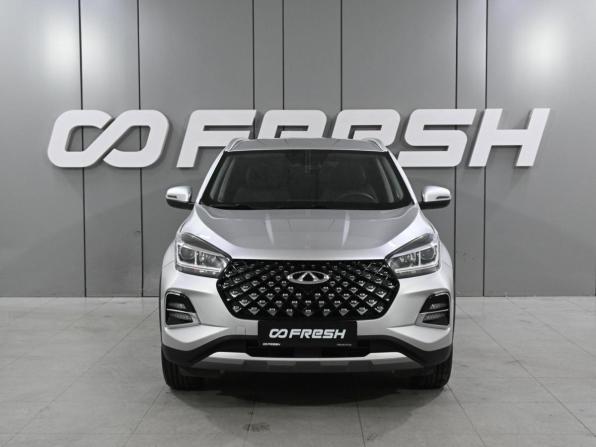 Chery Tiggo 4 Pro I Рестайлинг с пробегом 2023 года, цена 1 549 000 рублей, 30539 км, внедорожник, Автокод Объявления