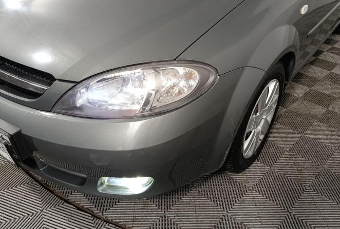 Chevrolet Lacetti I с пробегом 2011 года, цена 560 000 рублей, 134148 км, хэтчбек, Автокод Объявления