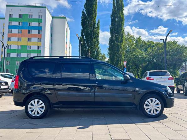Lada (ВАЗ) Largus I с пробегом 2019 года, цена 792 400 рублей, 111007 км, универсал, Автокод Объявления