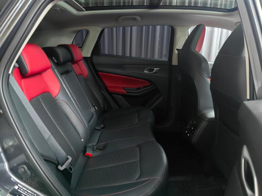 Changan CS55 Plus II Москва  - изображение 10