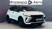 Geely Coolray I Рестайлинг Сургут  - изображение 15