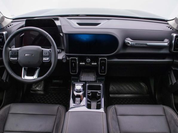 Haval Dargo с пробегом 2023 года, цена 2 995 000 рублей, 5038 км, внедорожник, Автокод Объявления