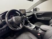 Toyota RAV4 V (XA50) Вологда  - изображение 31
