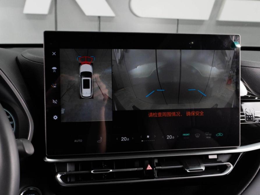 Toyota Highlander IV (XU70) Тюмень  - изображение 23