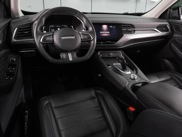 Haval F7x I с пробегом 2021 года, цена 2 179 000 рублей, 67737 км, внедорожник, Автокод Объявления