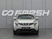 Nissan Juke I Рестайлинг Краснодар  - изображение 20