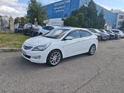 Hyundai Solaris I Рестайлинг Ставрополь  - изображение 12