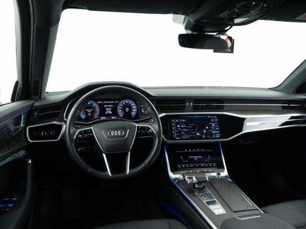 Audi A6 V (C8) с пробегом 2020 года, цена 3 937 444 рубля, 128919 км, седан, Автокод Объявления
