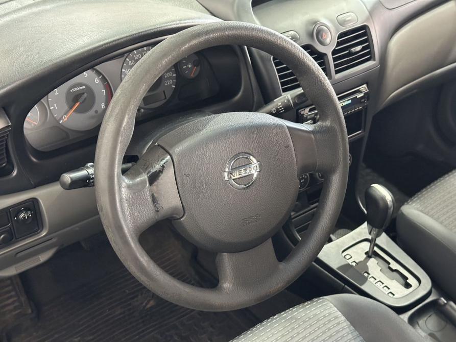 Nissan Almera Classic I Москва  - изображение 12