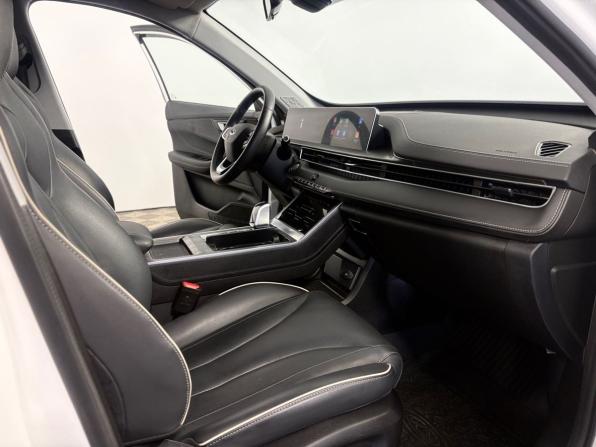 Chery Tiggo 4 I Рестайлинг 2 с пробегом 2024 года, цена 1 945 000 рублей, 18141 км, внедорожник, Автокод Объявления