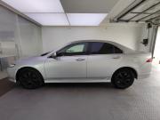 Honda Accord VII Рестайлинг Уфа  - изображение 32