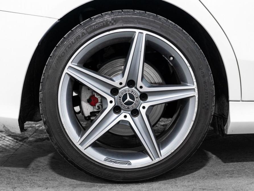 Mercedes-Benz C-Класс IV (W205) Иркутск  - изображение 22