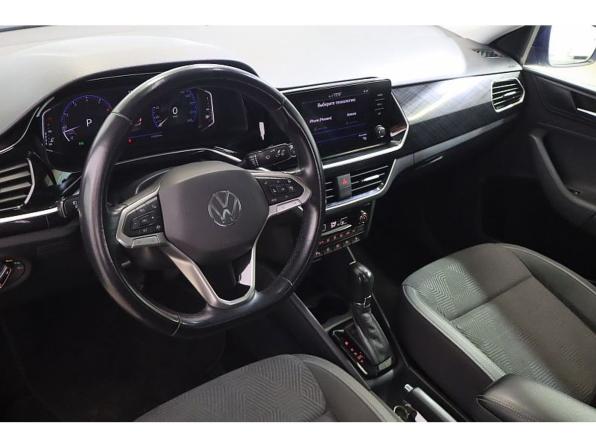 Volkswagen Polo VI с пробегом 2021 года, цена 1 579 000 рублей, 145161 км, лифтбек, Автокод Объявления