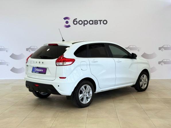 Lada (ВАЗ) XRAY I с пробегом 2016 года, цена 795 000 рублей, 137155 км, хэтчбек, Автокод Объявления