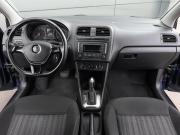 Volkswagen Polo V Рестайлинг Москва  - изображение 37