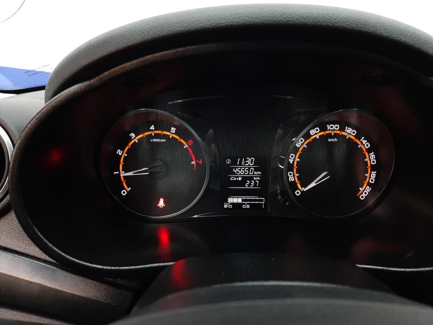 Lada (ВАЗ) Granta I Рестайлинг Москва  - изображение 8