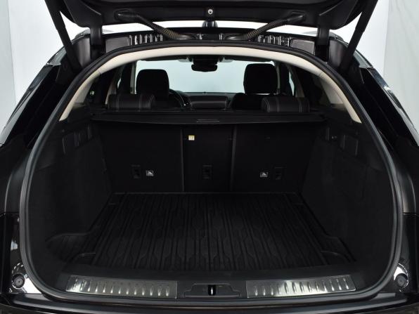 Land Rover Range Rover Velar I с пробегом 2018 года, цена 4 409 995 рублей, 72345 км, внедорожник, Автокод Объявления