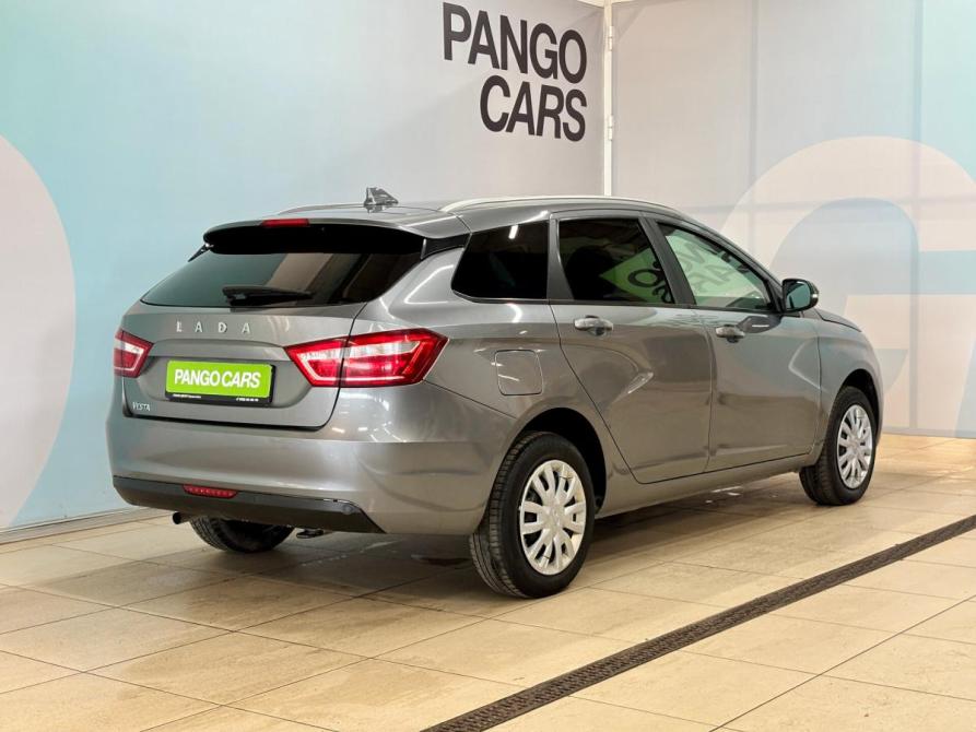 Lada (ВАЗ) Vesta I Набережные Челны  - изображение 3
