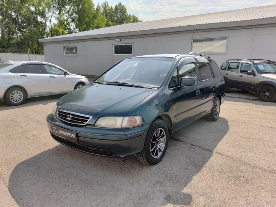 Honda Odyssey I Уфа  - изображение 1
