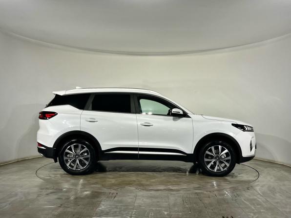 Xcite X-Cross 7 с пробегом 2024 года, цена 1 815 000 рублей, 22737 км, внедорожник, Автокод Объявления