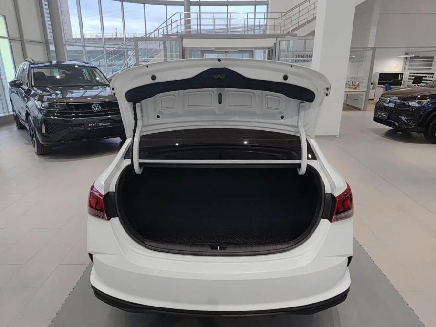 Hyundai Solaris II Рестайлинг Казань  - изображение 12