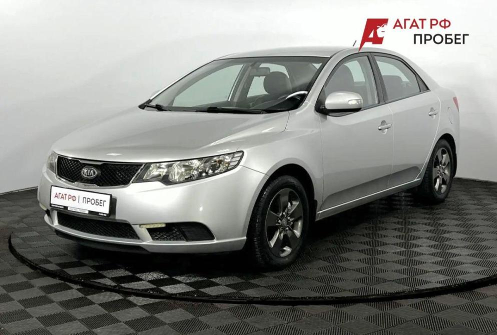 Kia Cerato II Нижний Новгород  - изображение 1