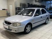 Hyundai Accent II Челябинск  - изображение 16