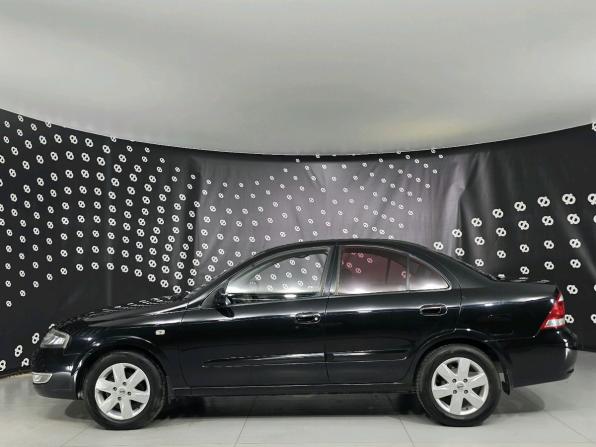 Nissan Almera Classic I с пробегом 2010 года, цена 494 000 рублей, 243316 км, седан, Автокод Объявления
