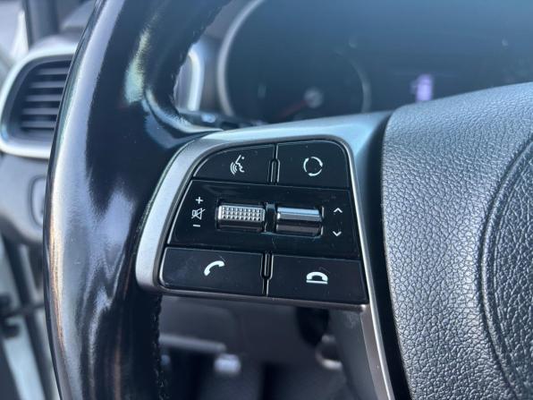 Kia Sorento III Prime Рестайлинг с пробегом 2018 года, цена 2 690 000 рублей, 105655 км, внедорожник, Автокод Объявления