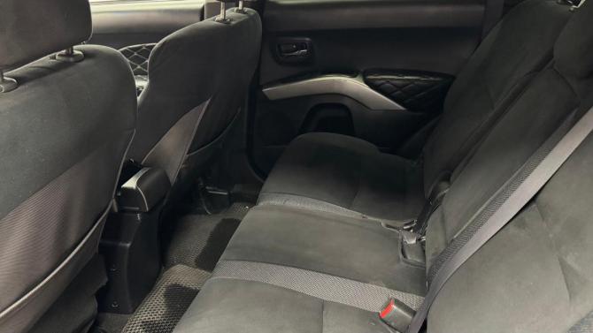 Mitsubishi Outlander II с пробегом 2007 года, цена 835 000 рублей, 360187 км, внедорожник, Автокод Объявления