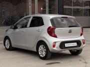 Kia Morning III Новосибирск  - изображение 26