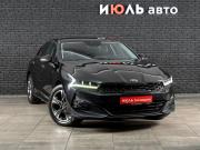Kia K5 III Екатеринбург  - изображение 17